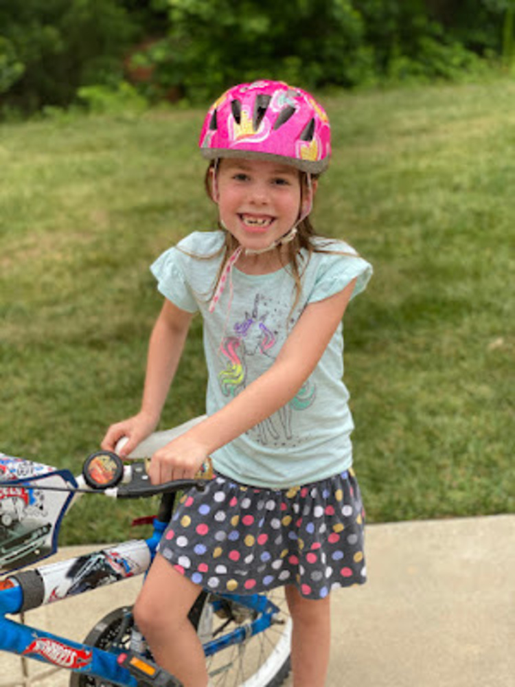 Meet your Posher, Emma